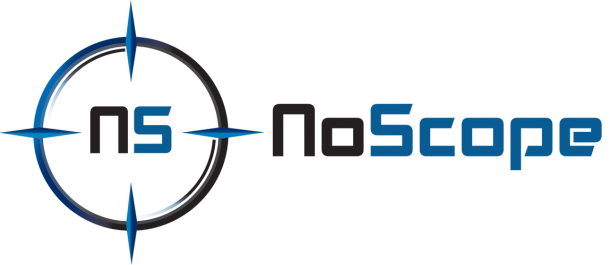 NoScope™ Logo (Horizontal) (Resized)