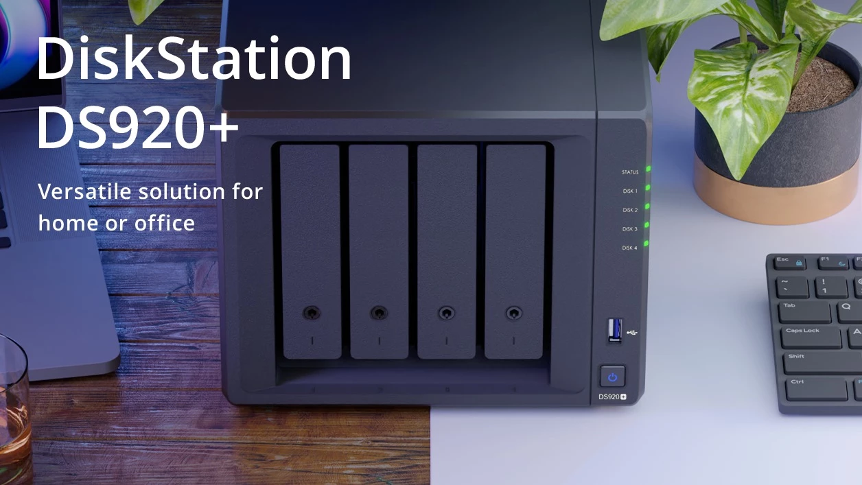 synology-ds920-probakor