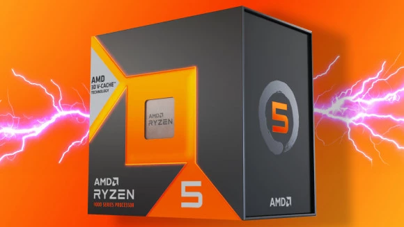 A középkategóriát fogja támadni az AMD új Ryzen 5 9600X3D processzora a-kozepkategoriat-fogja-tamadni-az-amd-uj-ryzen-5-9600x3d-processzora