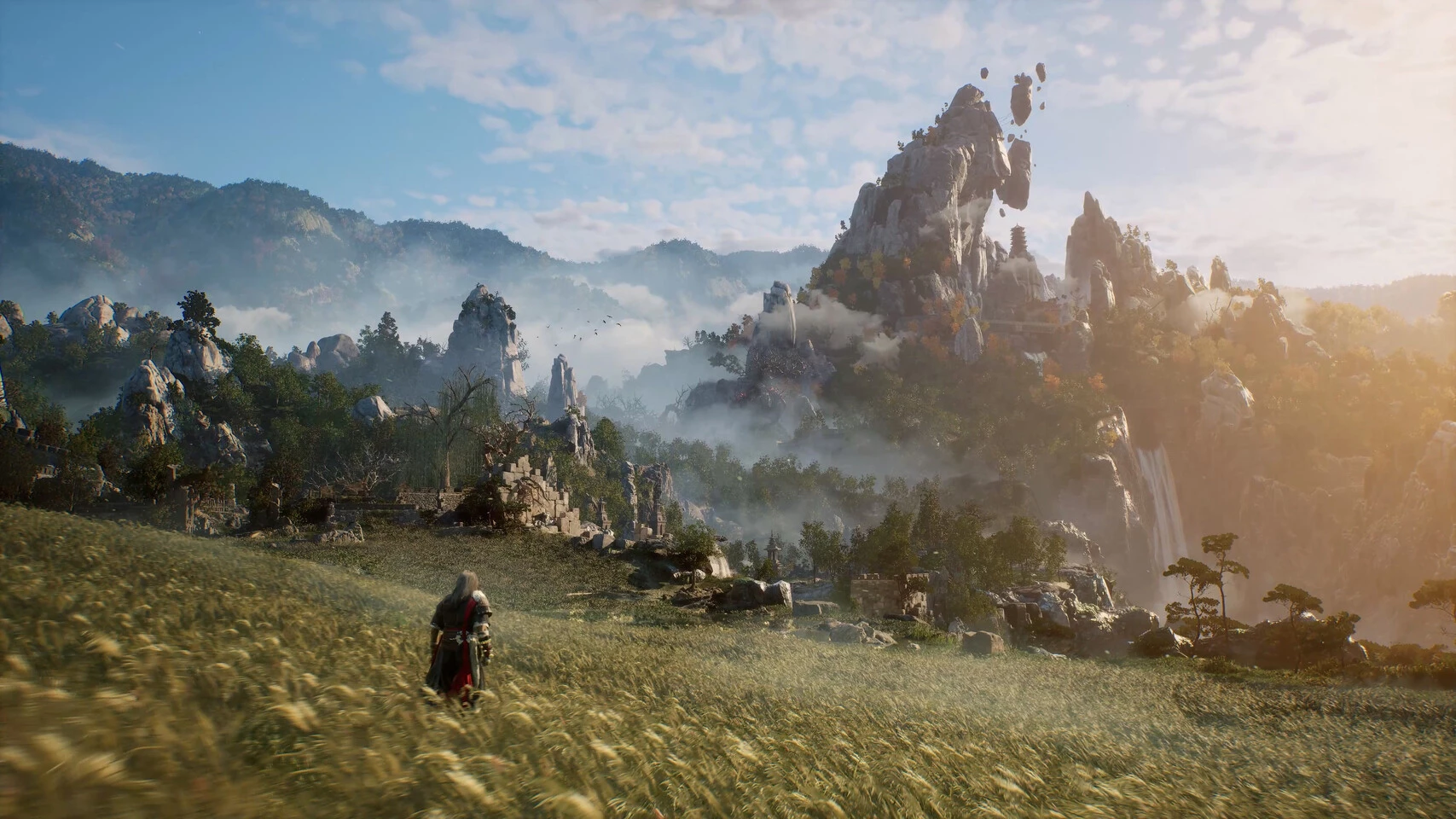 Hivatalos előzetest kapott a nyílt világú Akció-RPG, a Project TAL hivatalos-elozetest-kapott-a-nyilt-vilagu-akcio-rpg-a-project-tal