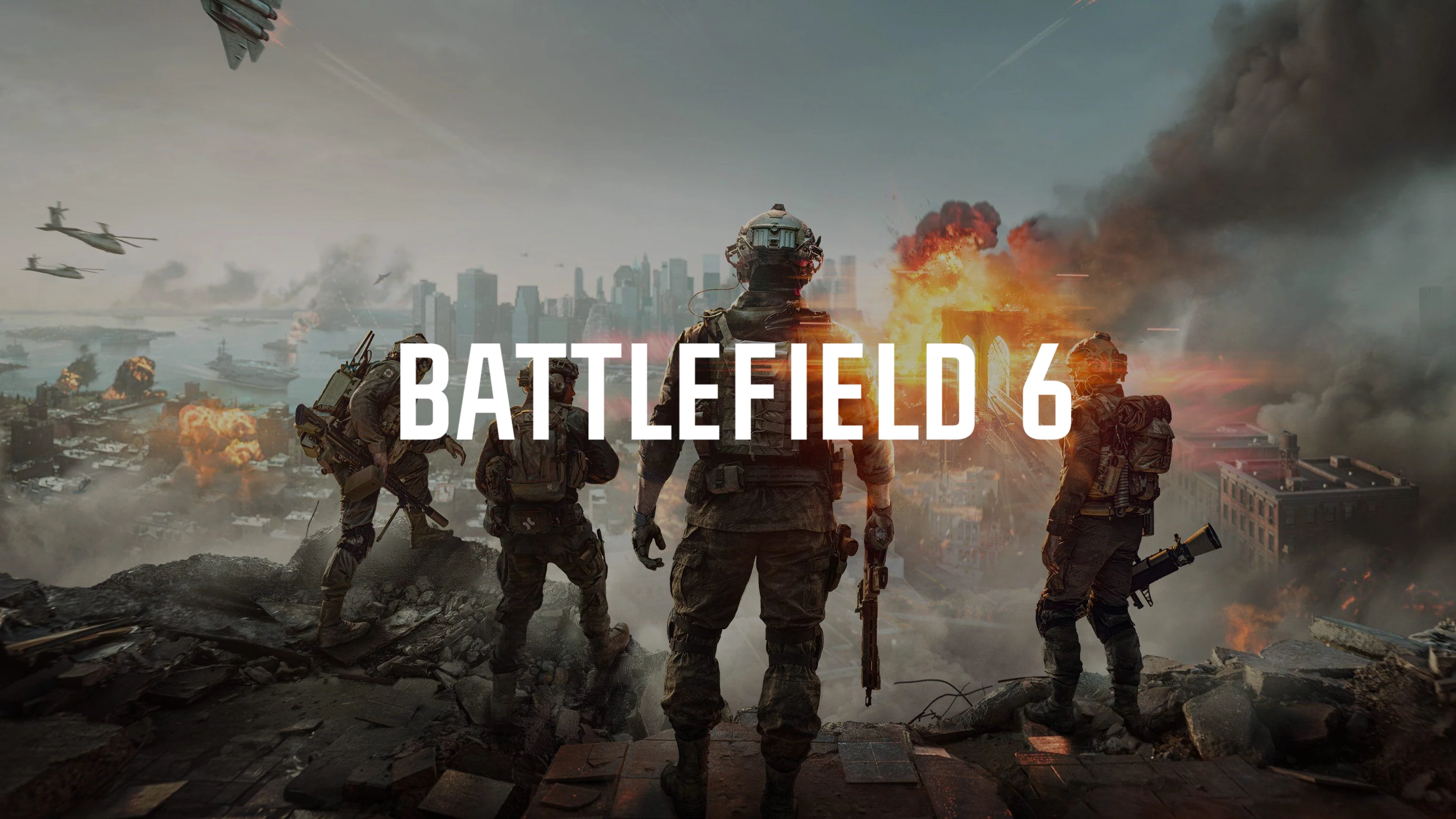 Ezzel kárpótolja a Battlefield 6 játékosokat az EA ezzel-karpotolja-a-battlefield-6-jatekosokat-az-ea