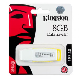 DTIG3-8GB