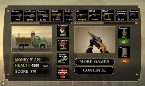 Mafia Shootout Manu5.hu2