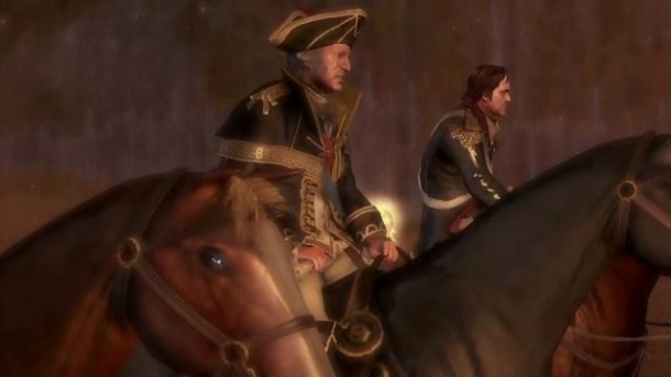 ac3 washington