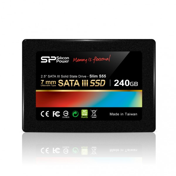 SSD-S55-240GB