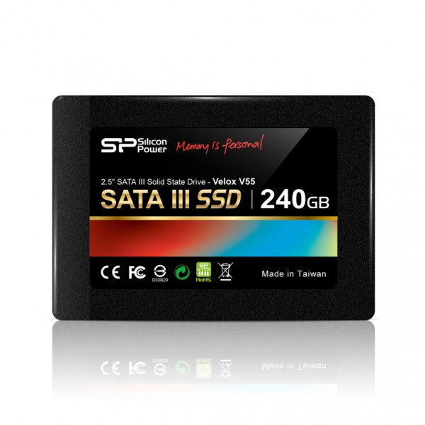 SSD-V55-240GB