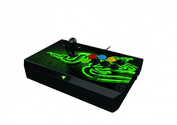 Razer Atrox 1