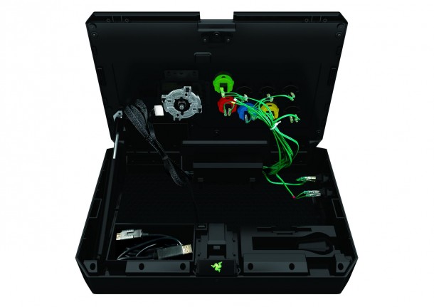 Razer Atrox 3