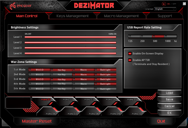 dezimator software