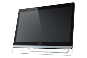 Acer UT220HQL display
