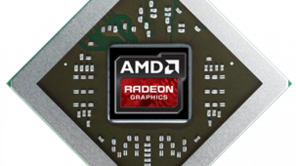 Amd radeon r5 процессоры