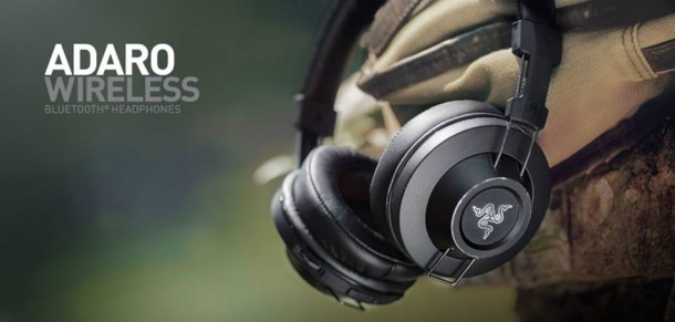 Razer Adaro Wireless