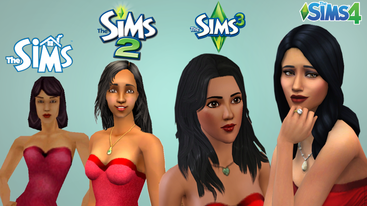 how to sims in sims 4
