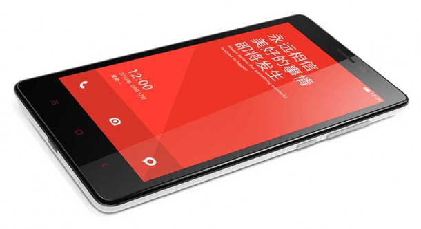 Xiaomi Redmi Note-4G