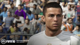 ronaldo