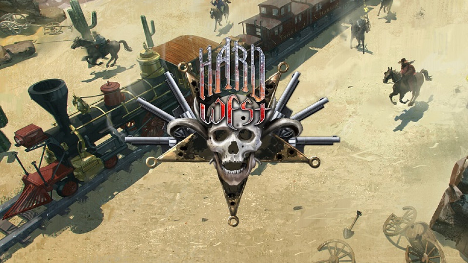 hard west wiki