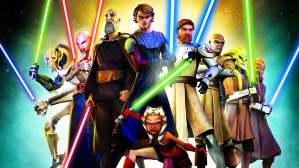 Star-Wars-Animated-Series-Clone-Wars-Rebels-Best-Episodes