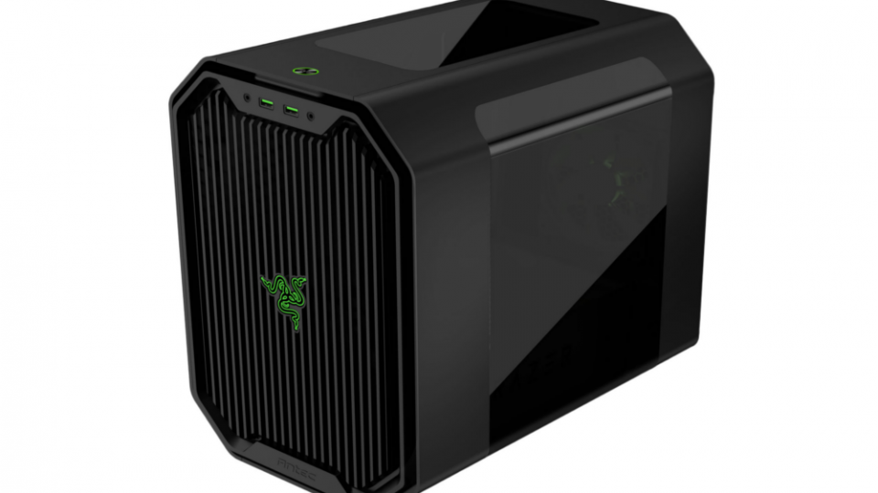 Újabb gyártóval állt össze a Razer ‹ Rendszerigény