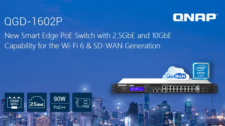 a-qnap-bemutatta-az-uj-smart-edge-poe-switch-cset-a-qgd-1602p-t-amely-25-gbe-es-10-gbe-csatlakozassal-rendelkezik-a-wifi-6-es-sd-wan-korszakhoz