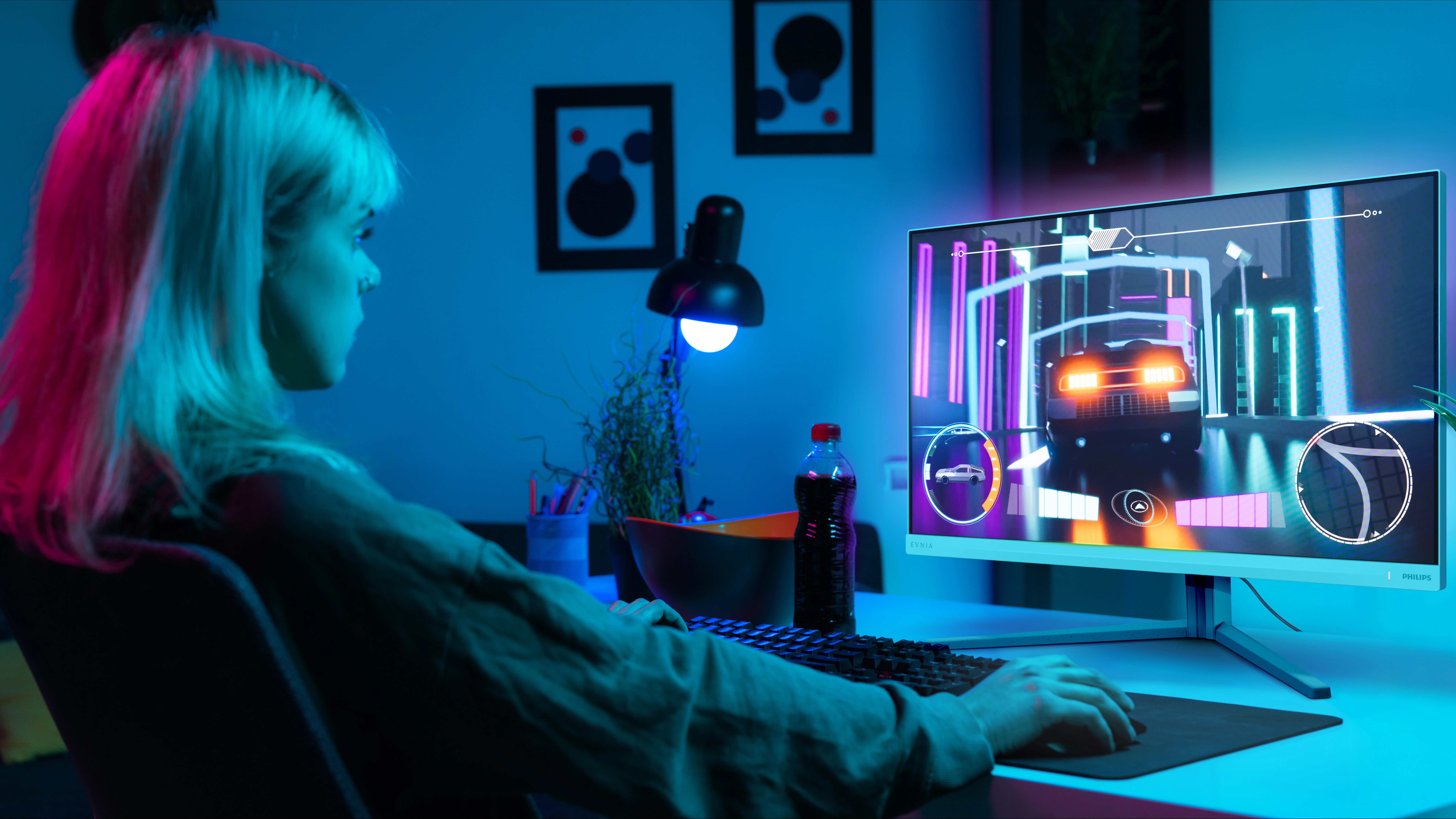 megerkezett-a-philips-evnia-27m2n5901a-kovetkezo-generacios-dual-mode-gamer-monitor-ambiglow-technologiaval-es-intelligens-csatlakoztathatosaggal