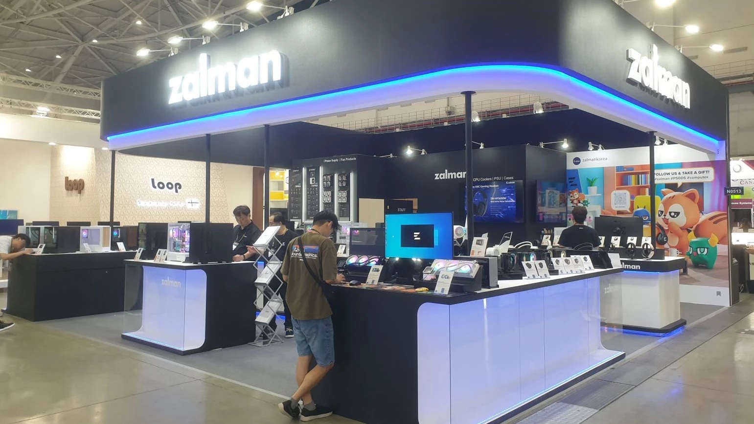 a-zalman-uj-termekeket-mutatott-be-a-computex-2024-kiallitason