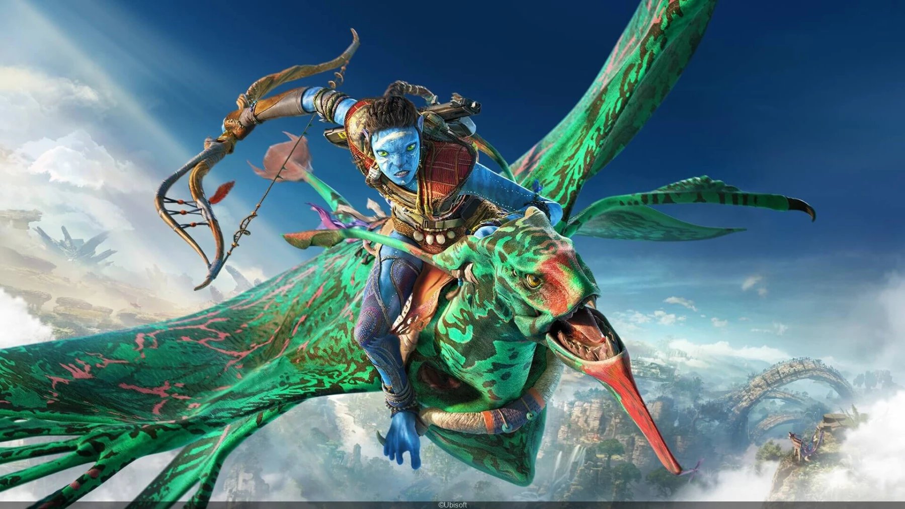 avatar-frontiers-of-pandora-from-the-ashes-dlc-bemutato