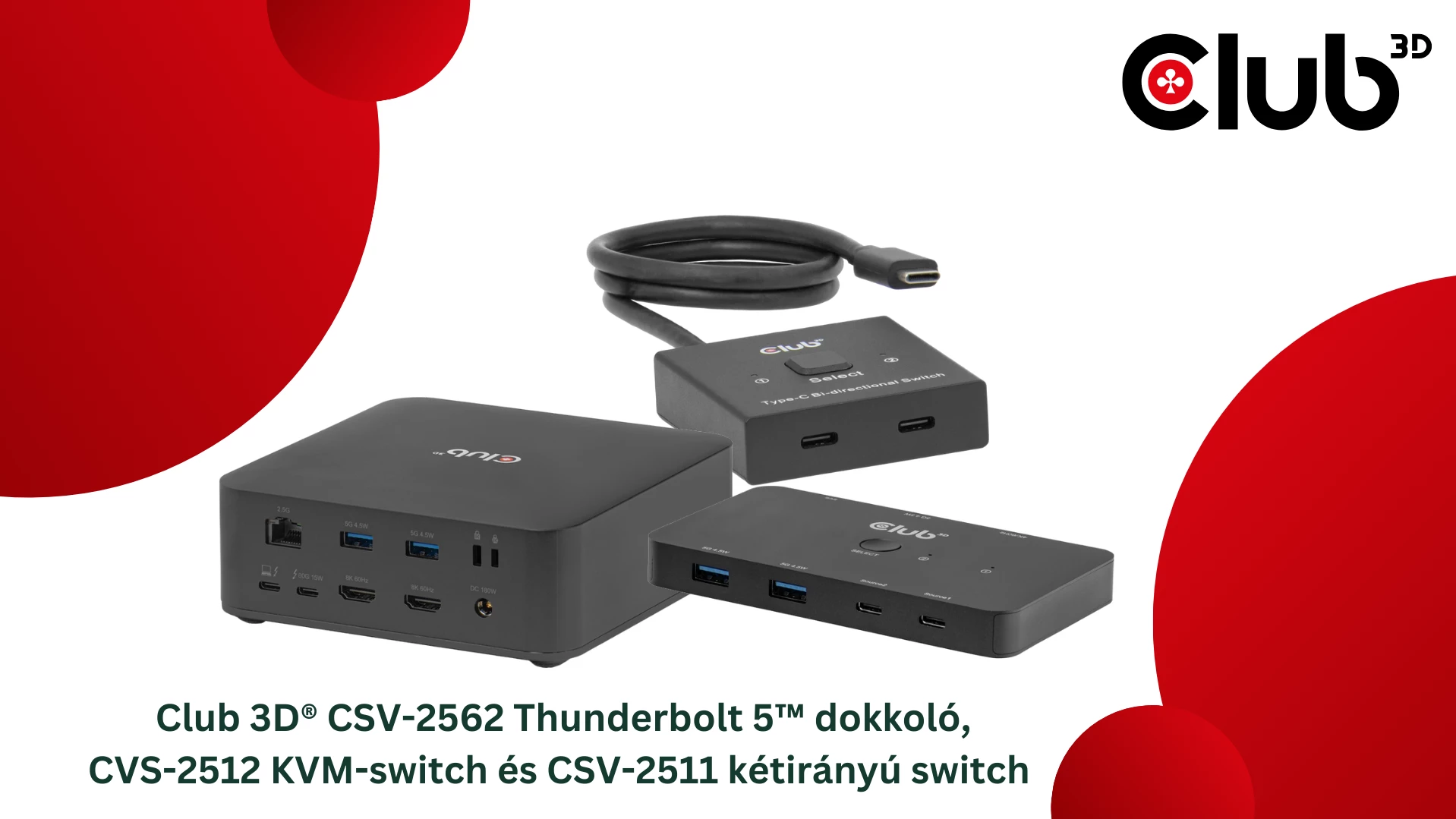 a-club-3d-bemutatja-legujabb-termekeit