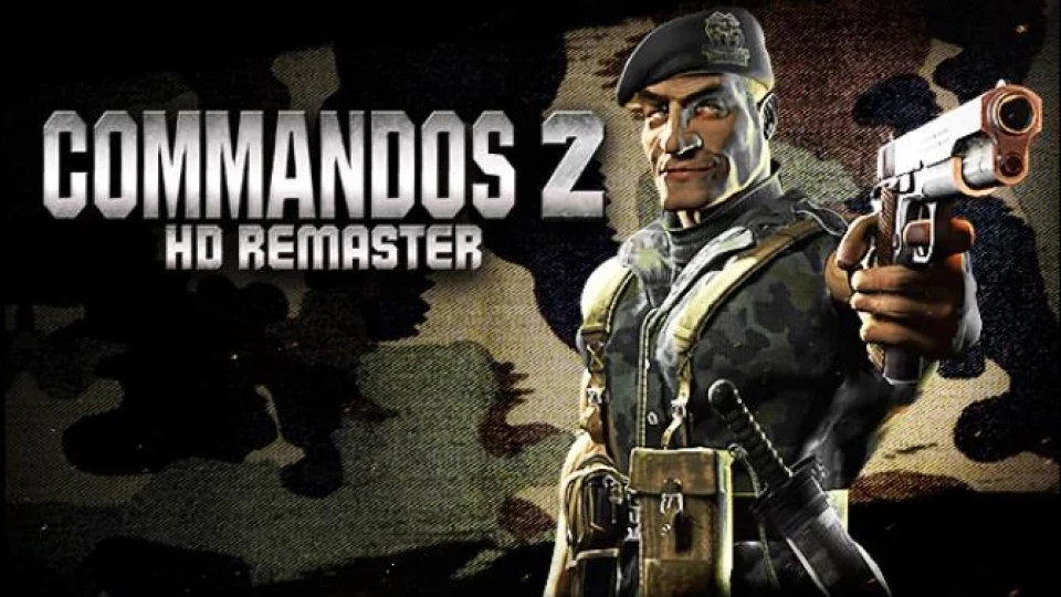 commandos-2-hd-remaster-rendszerigeny