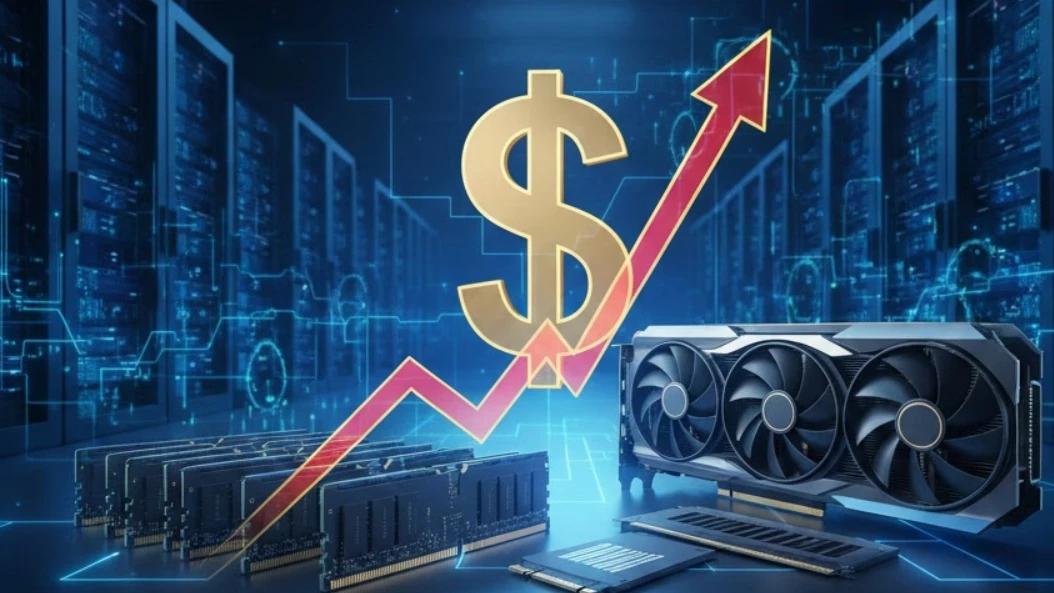az-egekbe-szoknek-a-ddr4-arak-is-a-dram-hiany-miatt