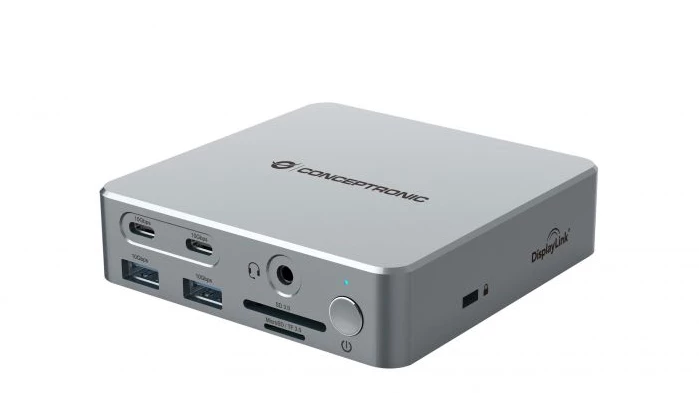 conceptronic-donn25g-sokkolo-ismerteto