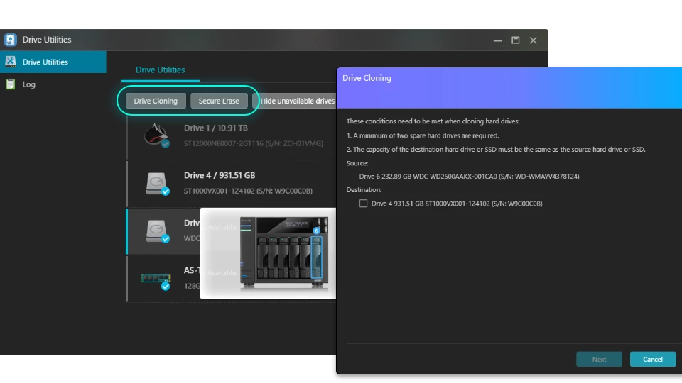 a-vadonatuj-drive-utilities-mar-elerheto-az-app-centralban-az-adm-430-n-es-ujabb-verziokon