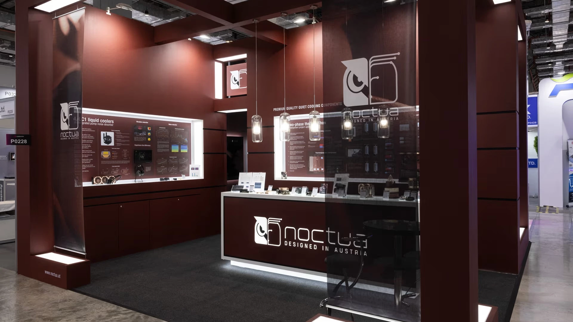 a-noctua-a-computex-2026-on-szamos-ujdonsagot-vonultatott-fel
