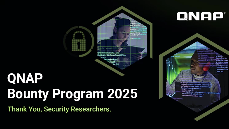 a-qnap-beszamol-a-bounty-program-2025-os-elorehaladasarol-a-termekbiztonsag-es-az-egyuttmukodesen-alapulo-vedelem-fejleszteserol