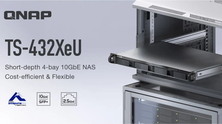 a-qnap-bemutatja-a-kompakt-ts-432xeu-rovid-melysegu-10-gbe-s25-gbe-s-negymagos-arm-nas-t