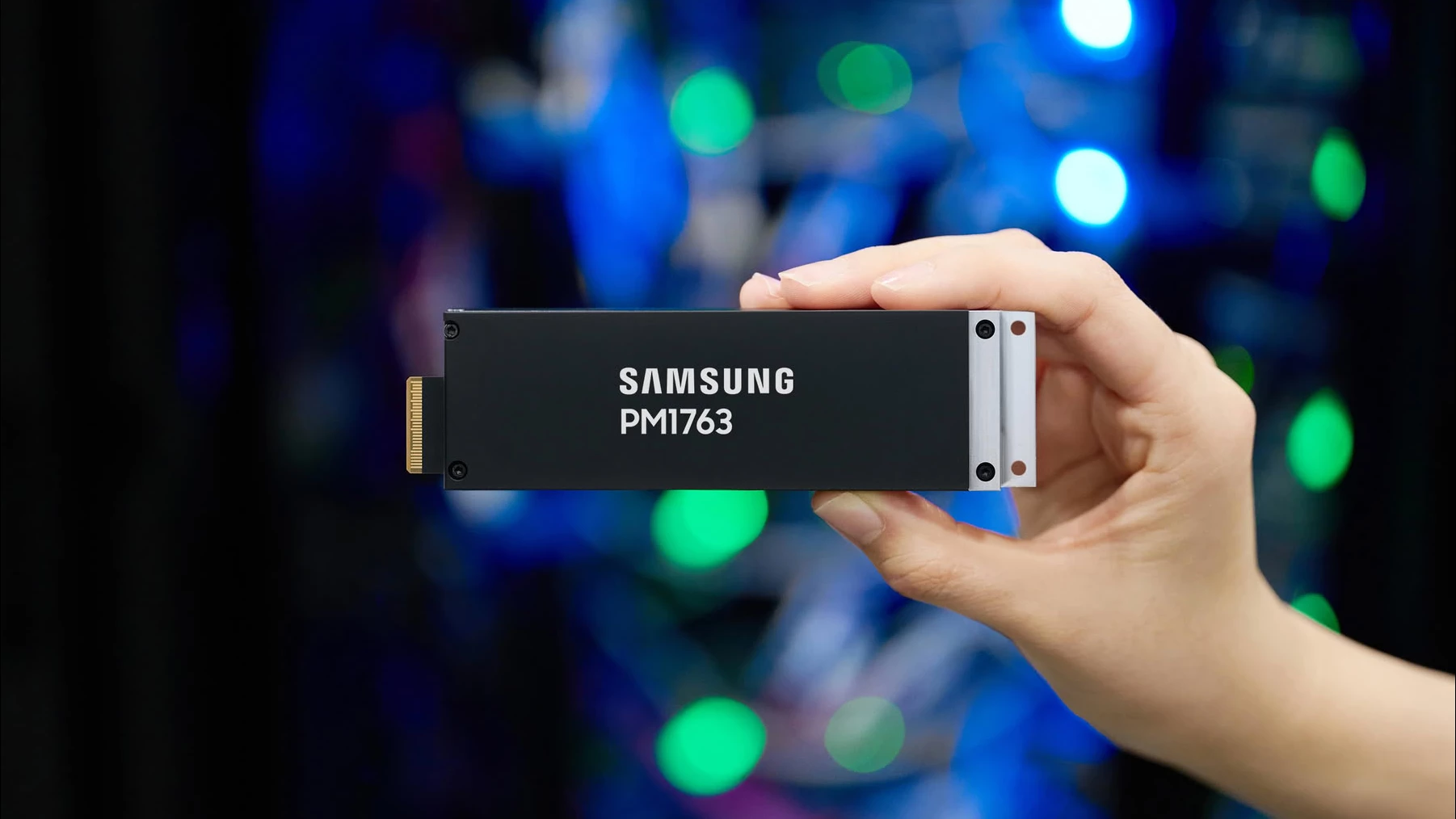 megkezdte-a-pcie-gen-6-alapu-vallalati-ssd-k-tomeggyartasat-a-samsung