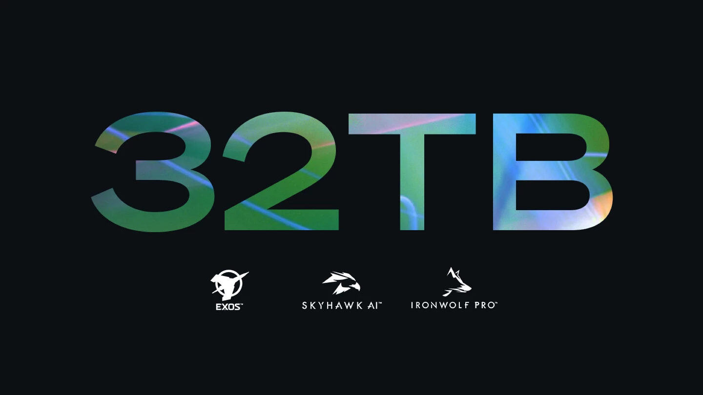 a-seagate-megkezdte-a-32-tb-os-cmr-exos-skyhawk-ai-es-ironwolf-merevlemezek-szallitasat