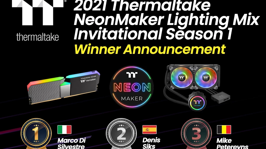 a-thermaltake-bejelentette-a-2021-es-thermaltake-neonmaker-lighting-invitational-1-evadanak-nyerteseit