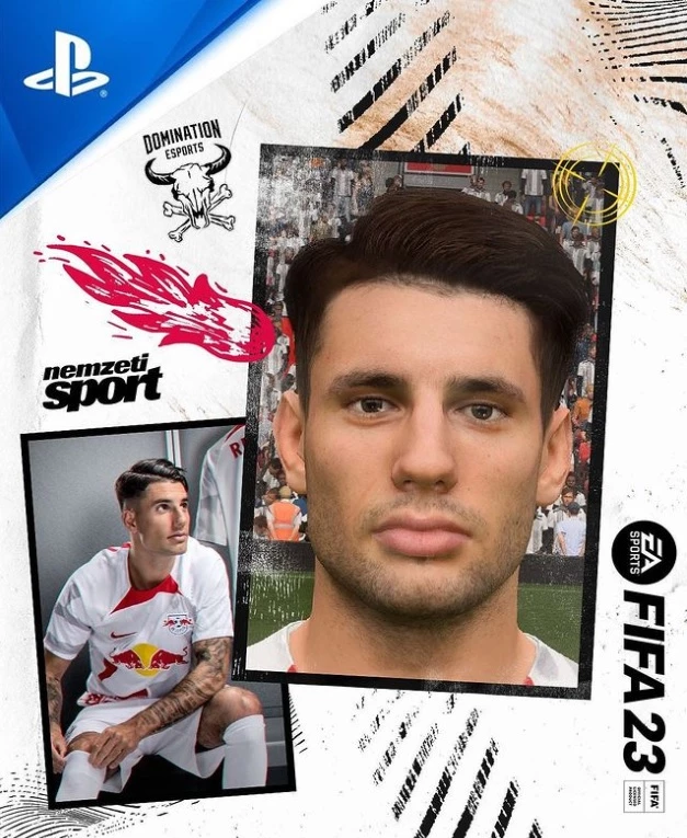 FIFA 23, FERENCVÁROSI TC