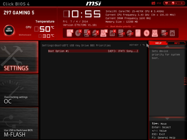 MSI_SnapShot