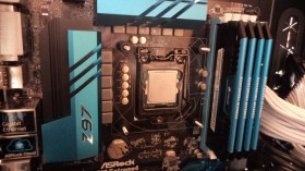 OLYMPUS DIGITAL CAMERA