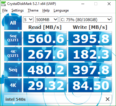 intel540srzen